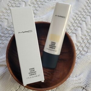 MAC Cosmetics Strobe Cream Hydratant Lumineux Goldlite 1.7 Fl Oz